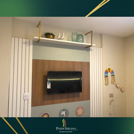 Imagem Apartamento com 2 Quartos à Venda, 73 m² em Marambaia - Belém