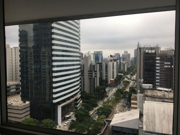 Imóvel Comercial para Alugar, 181 m² em Cidade Monções - São Paulo