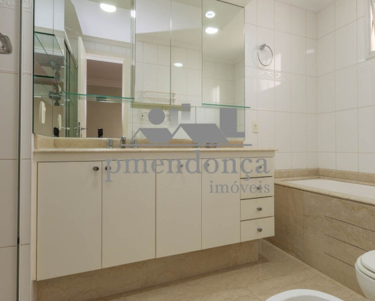 Imagem Apartamento com 4 Quartos à Venda, 396 m² em Alto De Pinheiros - São Paulo Imagem Apartamento com 4 Quartos à Venda, 396 m² em Alto De Pinheiros - São Paulo