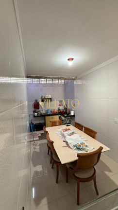 Imagem Casa com 3 Quartos à Venda, 101 m² em Residencial Humaitá - Goiânia Imagem Casa com 3 Quartos à Venda, 101 m² em Residencial Humaitá - Goiânia
