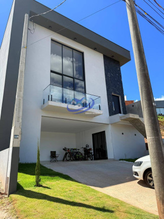 Casa de Condomínio com 3 Quartos à Venda, 245 m² em Jardim Promeca - Várzea Paulista