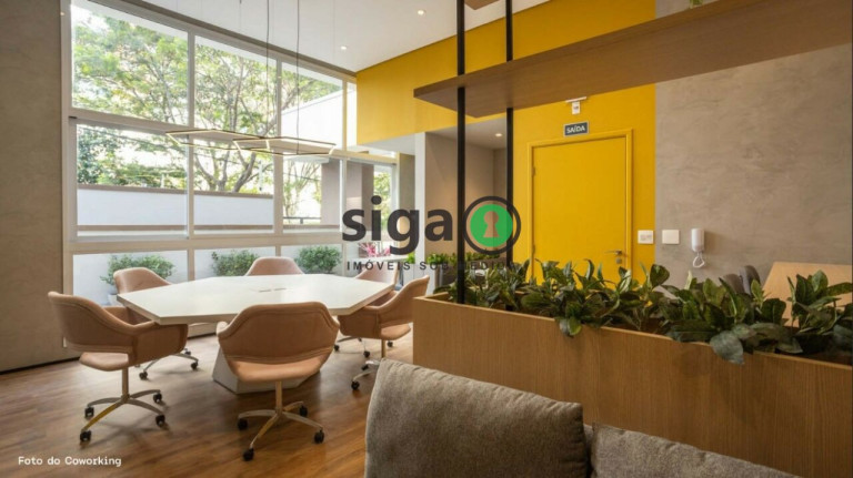 Imagem Apartamento com 3 Quartos à Venda, 94 m² em Panamby - São Paulo Imagem Apartamento com 3 Quartos à Venda, 94 m² em Panamby - São Paulo