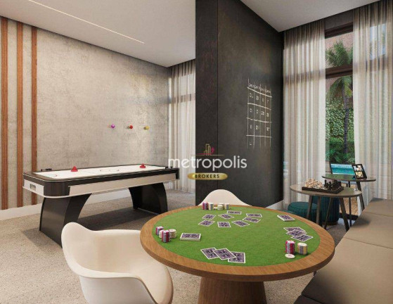 Imagem Studio com 1 Quarto à Venda, 20 m² em Moema - São Paulo