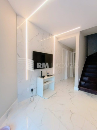Imagem Casa de Condomínio com 4 Quartos à Venda, 102 m² em Buraquinho - Lauro De Freitas Imagem Casa de Condomínio com 4 Quartos à Venda, 102 m² em Buraquinho - Lauro De Freitas