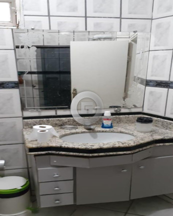 Imagem Casa com 3 Quartos à Venda, 120 m² em São José - Montes Claros Imagem Casa com 3 Quartos à Venda, 120 m² em São José - Montes Claros