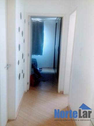Imagem Apartamento com 2 Quartos à Venda, 50 m² em Freguesia Do O - São Paulo