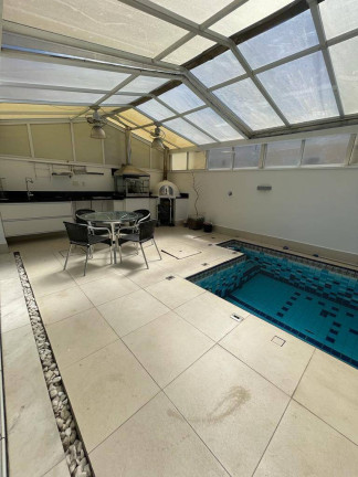 Imagem Casa de Condomínio com 4 Quartos para Alugar, 365 m² em Alphaville - Santana De Parnaíba Imagem Casa de Condomínio com 4 Quartos para Alugar, 365 m² em Alphaville - Santana De Parnaíba