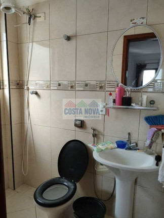 Imagem Apartamento com 1 Quarto à Venda, 87 m² em Boqueirão - Praia Grande Imagem Apartamento com 1 Quarto à Venda, 87 m² em Boqueirão - Praia Grande