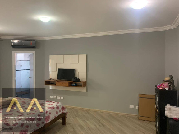 Imagem Casa com 5 Quartos para Alugar, 403 m² em Alphaville - Santana De Parnaíba Imagem Casa com 5 Quartos para Alugar, 403 m² em Alphaville - Santana De Parnaíba