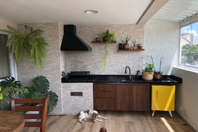 Apartamento com 3 Quartos à Venda,  em Saúde - São Paulo