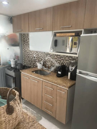 Imagem Apartamento com 2 Quartos à Venda, 66 m² em Recreio Dos Bandeirantes - Rio De Janeiro Imagem Apartamento com 2 Quartos à Venda, 66 m² em Recreio Dos Bandeirantes - Rio De Janeiro