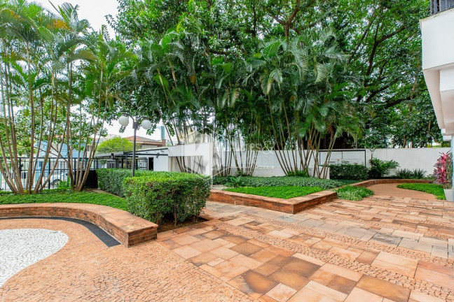 Imagem Apartamento com 2 Quartos à Venda, 90 m² em Indianópolis - São Paulo Imagem Apartamento com 2 Quartos à Venda, 90 m² em Indianópolis - São Paulo