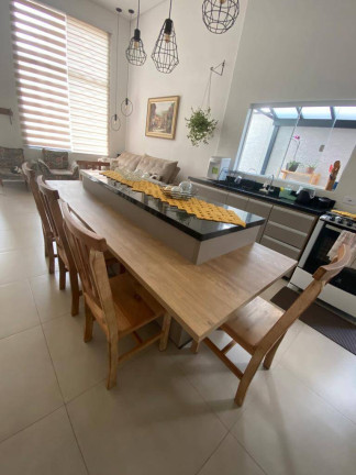 Imagem Casa com 3 Quartos à Venda, 180 m² em Jardim Dos Pinheiros - Atibaia