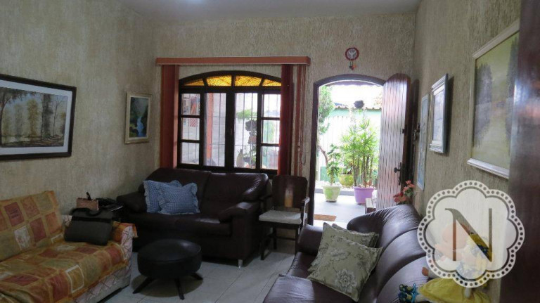 Imagem Casa com 3 Quartos à Venda, 147 m² em Campos Elíseos - Itanhaém Imagem Casa com 3 Quartos à Venda, 147 m² em Campos Elíseos - Itanhaém