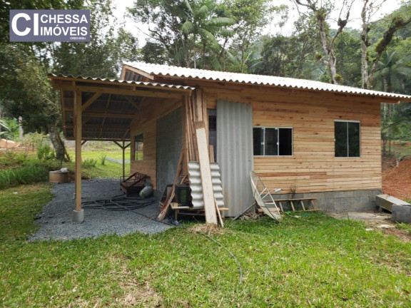 Imagem Chácara com 2 Quartos à Venda, 21.000 m² em Vila Do Salto - Luiz Alves