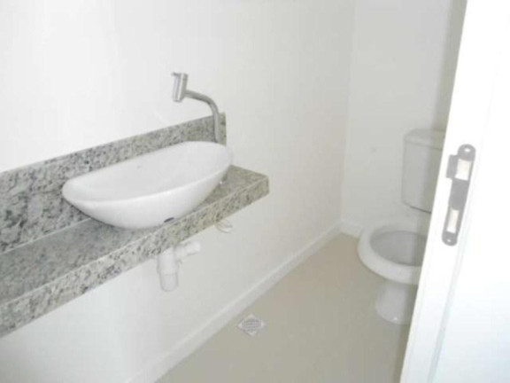 Imagem Apartamento com 3 Quartos à Venda, 112 m² em Caminho Das árvores - Salvador