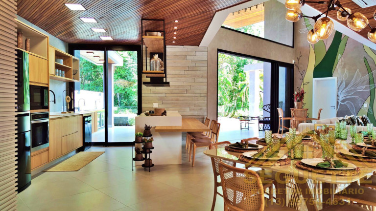 Imagem Casa com 6 Quartos à Venda, 560 m² em Riviera De São Lourenço - Bertioga Imagem Casa com 6 Quartos à Venda, 560 m² em Riviera De São Lourenço - Bertioga