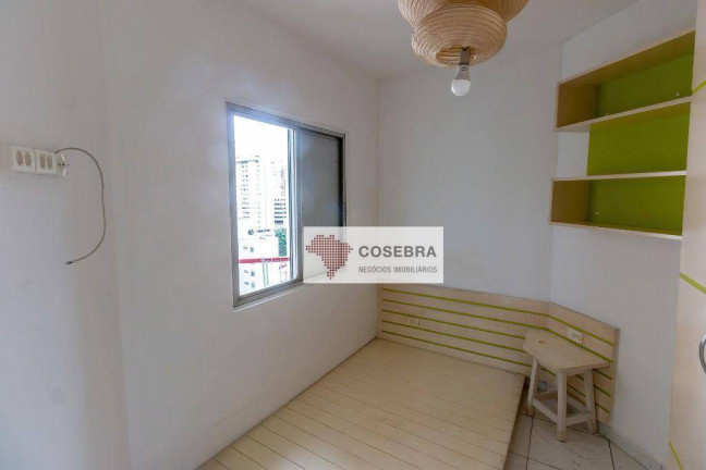 Imagem Apartamento com 1 Quarto à Venda ou Locação, 25 m² em Bela Vista - São Paulo