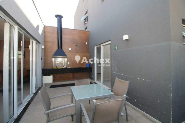 Imagem Apartamento com 1 Quarto para Alugar, 40 m² em Vila Itapura - Campinas Imagem Apartamento com 1 Quarto para Alugar, 40 m² em Vila Itapura - Campinas