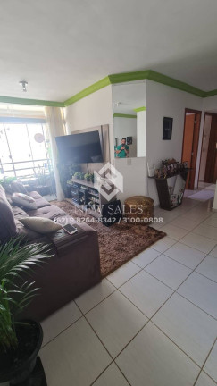Imagem Apartamento com 3 Quartos à Venda, 78 m² em Parque Amazônia - Goiânia Imagem Apartamento com 3 Quartos à Venda, 78 m² em Parque Amazônia - Goiânia