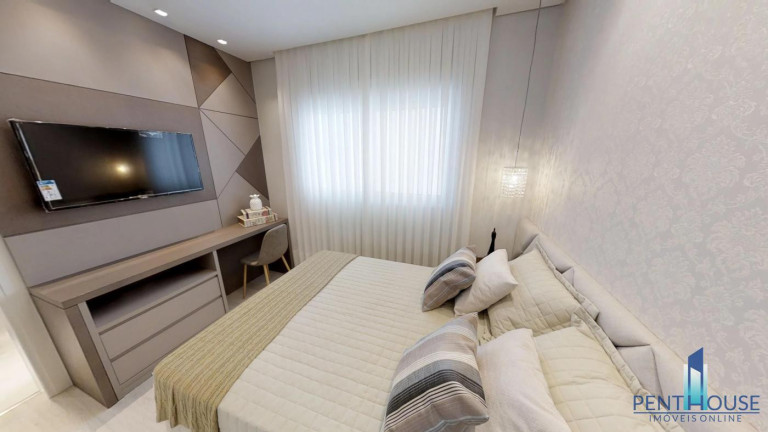 Imagem Apartamento com 4 Quartos à Venda, 238 m² em Centro - Balneário Camboriú
