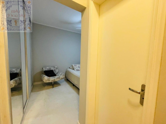 Imagem Apartamento com 3 Quartos à Venda, 147 m² em Gonzaga - Santos