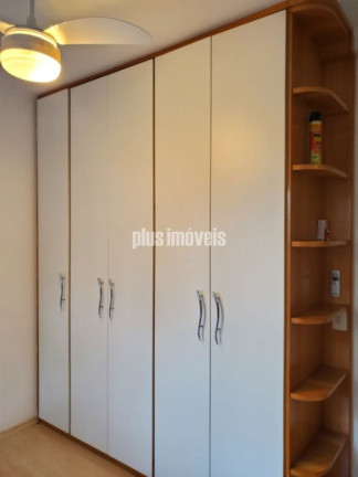 Imagem Apartamento com 2 Quartos à Venda, 83 m² em Panamby - São Paulo