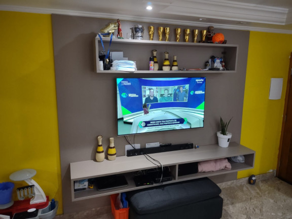 Imagem Imóvel com 2 Quartos à Venda, 60 m² em Vila Santa Catarina - São Paulo Imagem Imóvel com 2 Quartos à Venda, 60 m² em Vila Santa Catarina - São Paulo