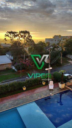 Imagem Apartamento com 2 Quartos à Venda, 87 m² em Tingui - Curitiba Imagem Apartamento com 2 Quartos à Venda, 87 m² em Tingui - Curitiba
