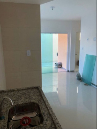 Imagem Casa com 3 Quartos à Venda, 65 m² em Farolândia - Aracaju Imagem Casa com 3 Quartos à Venda, 65 m² em Farolândia - Aracaju