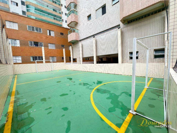 Imagem Apartamento com 1 Quarto à Venda, 49 m² em Tupi - Praia Grande