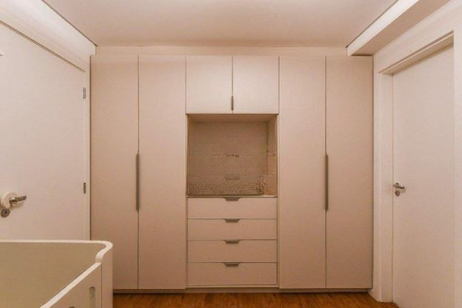 Imagem Apartamento com 2 Quartos à Venda, 128 m² em Brooklin - São Paulo