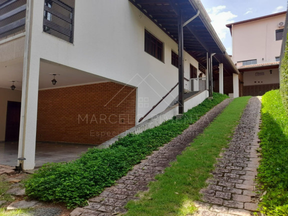 Imagem Casa com 4 Quartos à Venda, 1.091 m² em Condomínio São Joaquim - Valinhos