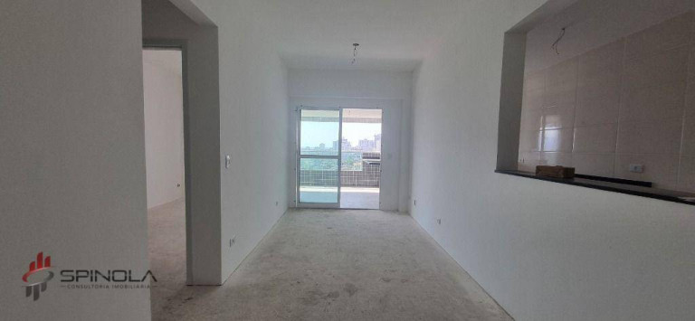 Imagem Apartamento com 2 Quartos à Venda, 75 m² em Vilamar - Praia Grande Imagem Apartamento com 2 Quartos à Venda, 75 m² em Vilamar - Praia Grande
