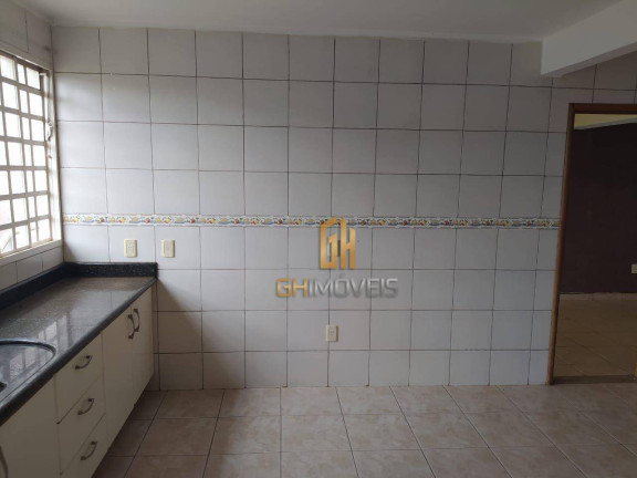 Imagem Sobrado com 3 Quartos à Venda, 200 m² em Jardim Ana Lúcia - Goiânia
