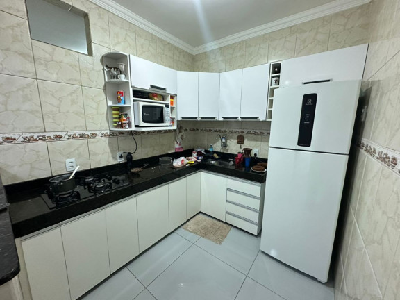 Imagem Casa com 4 Quartos à Venda,  em Chácara Cotia - Contagem