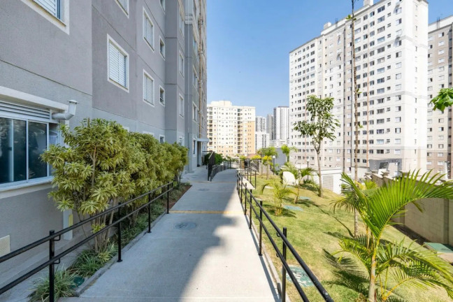 Imóvel com 2 Quartos à Venda, 43 m² em Vila Andrade - São Paulo
