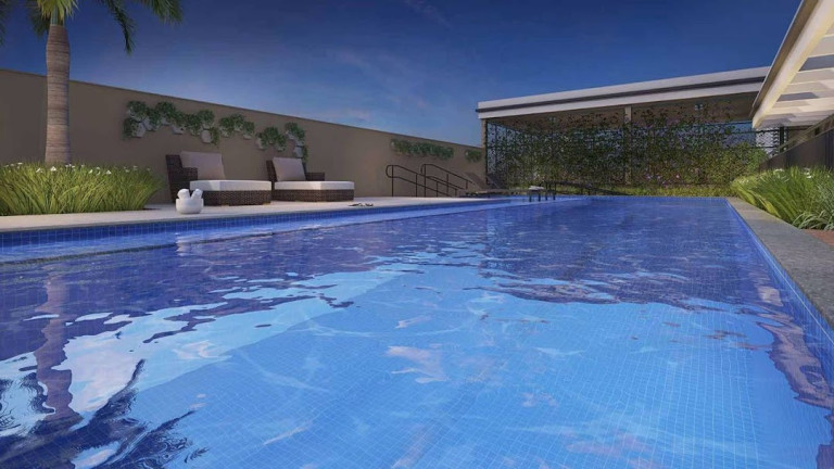 Imagem Apartamento com 3 Quartos à Venda, 95 m² em Bosque Da Saúde - São Paulo