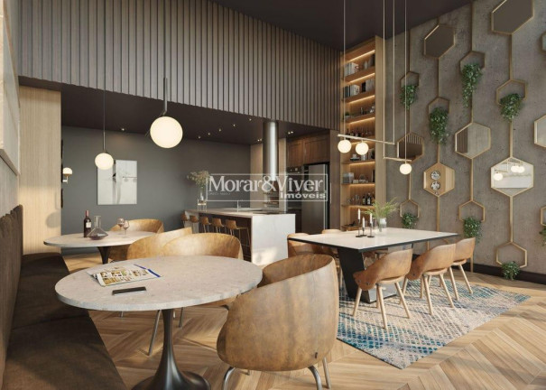 Imagem Apartamento com 3 Quartos à Venda, 133 m² em Bigorrilho - Curitiba