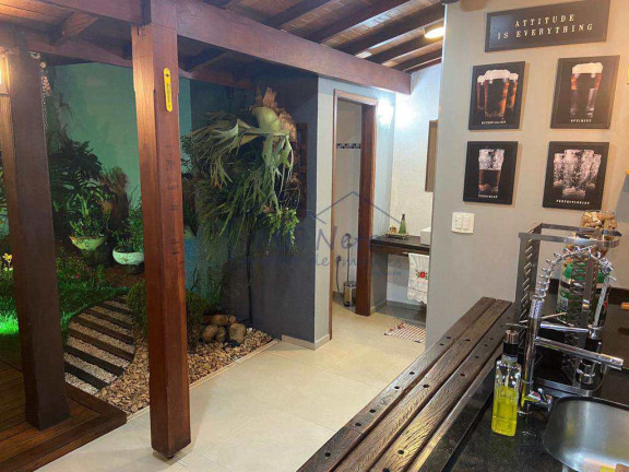 Imagem Casa com 3 Quartos à Venda, 257 m² em Jardim Cidade Nova - Pirassununga