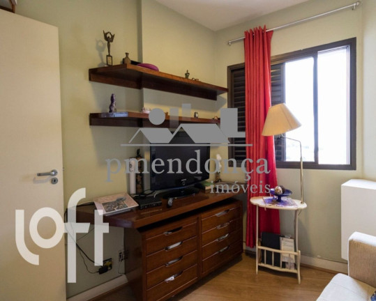 Imagem Apartamento com 4 Quartos à Venda, 123 m² em Alto Da Lapa - São Paulo