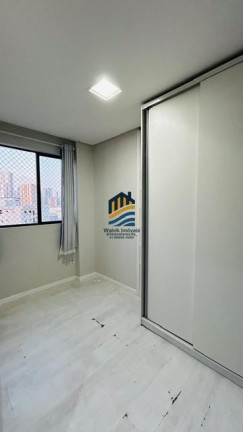 Imagem Apartamento com 2 Quartos à Venda, 56 m² em Boa Viagem - Recife