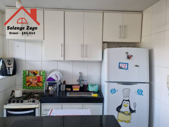 Imagem Apartamento com 2 Quartos à Venda, 51 m² em Jardim Paris - São Paulo