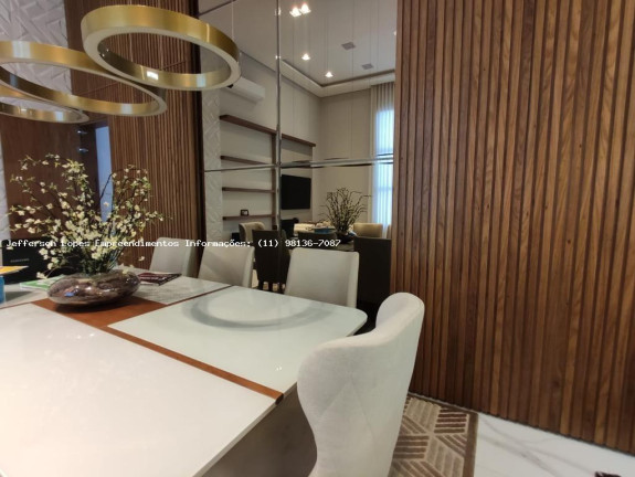 Imagem Casa com 3 Quartos à Venda, 192 m² em Jardim Residencial Dona Lucilla - Indaiatuba