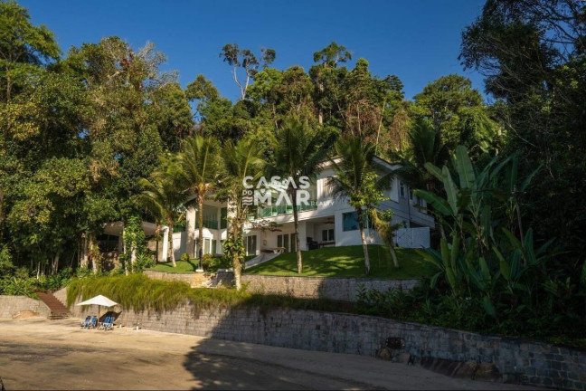 Imagem Imóvel com 16 Quartos à Venda, 2.800 m² em Piraquara (cunhambebe) - Angra Dos Reis