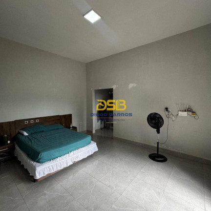 Imagem Casa com 2 Quartos à Venda, 140 m² em Jardim Anastácio - Barretos Imagem Casa com 2 Quartos à Venda, 140 m² em Jardim Anastácio - Barretos
