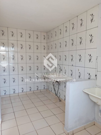 Imagem Apartamento com 2 Quartos à Venda, 48 m² em Residencial Jardins Do Cerrado 7 - Goiânia Imagem Apartamento com 2 Quartos à Venda, 48 m² em Residencial Jardins Do Cerrado 7 - Goiânia