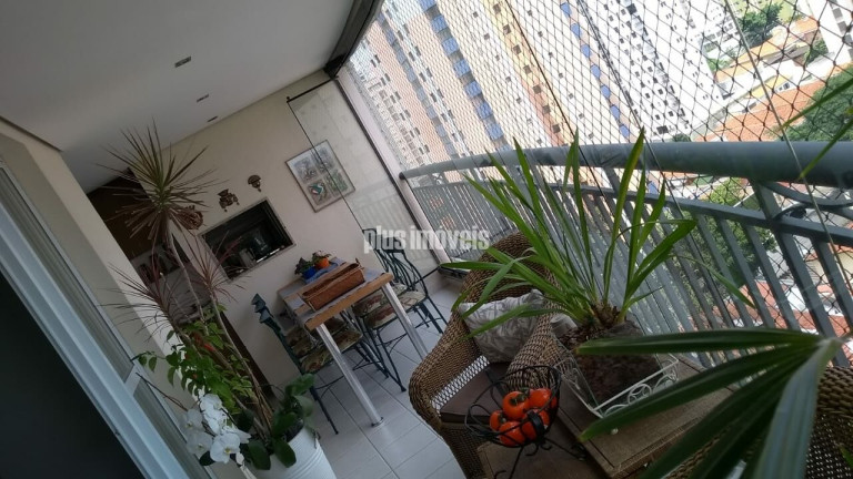 Imagem Apartamento com 3 Quartos à Venda, 143 m² em Vila Mascote - São Paulo Imagem Apartamento com 3 Quartos à Venda, 143 m² em Vila Mascote - São Paulo