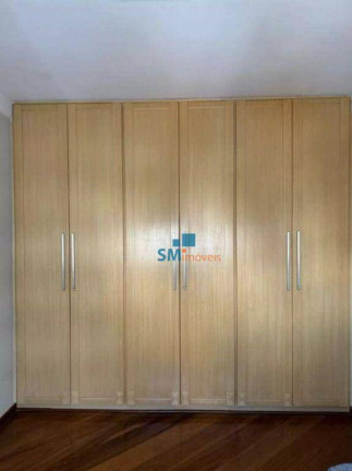 Imagem Apartamento com 3 Quartos para Alugar, 214 m² em Jardim Da Saúde - São Paulo