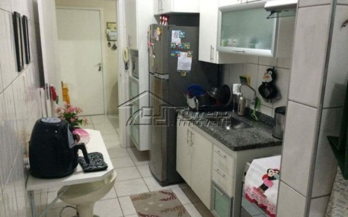 Imagem Apartamento com 2 Quartos à Venda, 62 m² em Jardim Oriente - São José Dos Campos Imagem Apartamento com 2 Quartos à Venda, 62 m² em Jardim Oriente - São José Dos Campos